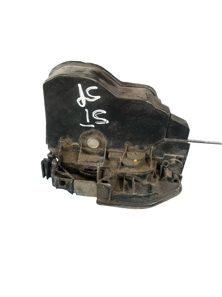 Broasca usa stanga spate BMW X5 II E70 2006 - 2013 – foto 2