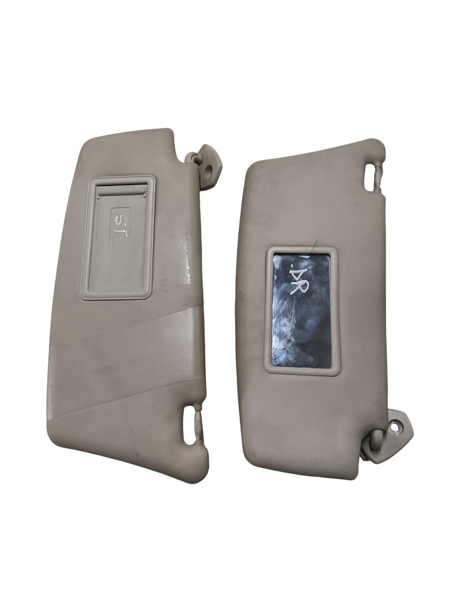 Parasolar LANCIA YPSILON 843_ 2003 - 2011