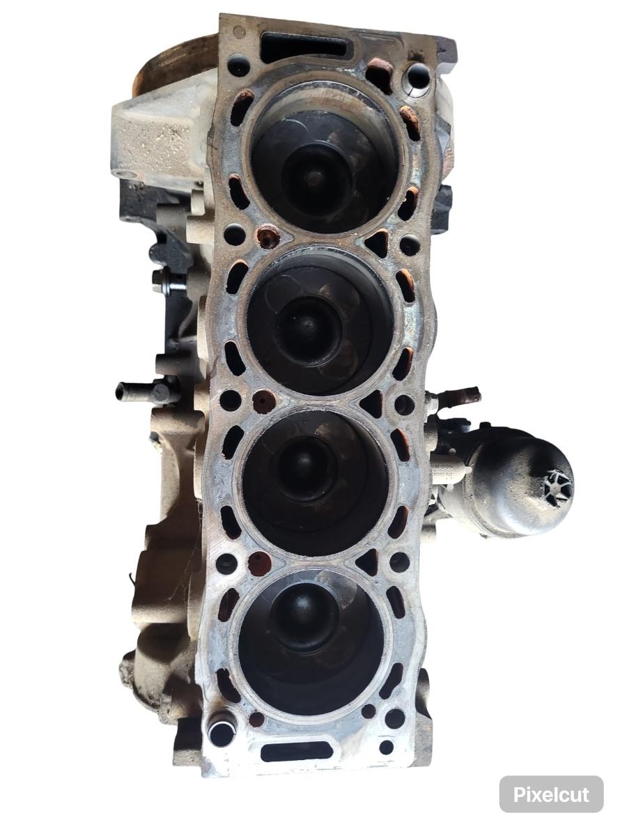 Bloc motor VOLVO V50 MW, 545 2003 - 2012 2.0 D D 4204 T D4204T – foto 2