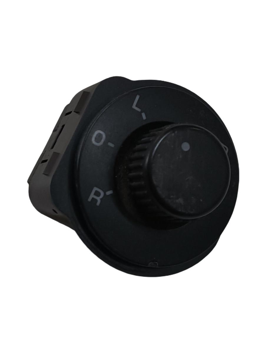 Buton reglaj oglinzi  SKODA FABIA II 542 2006 - 2014 5j1950565