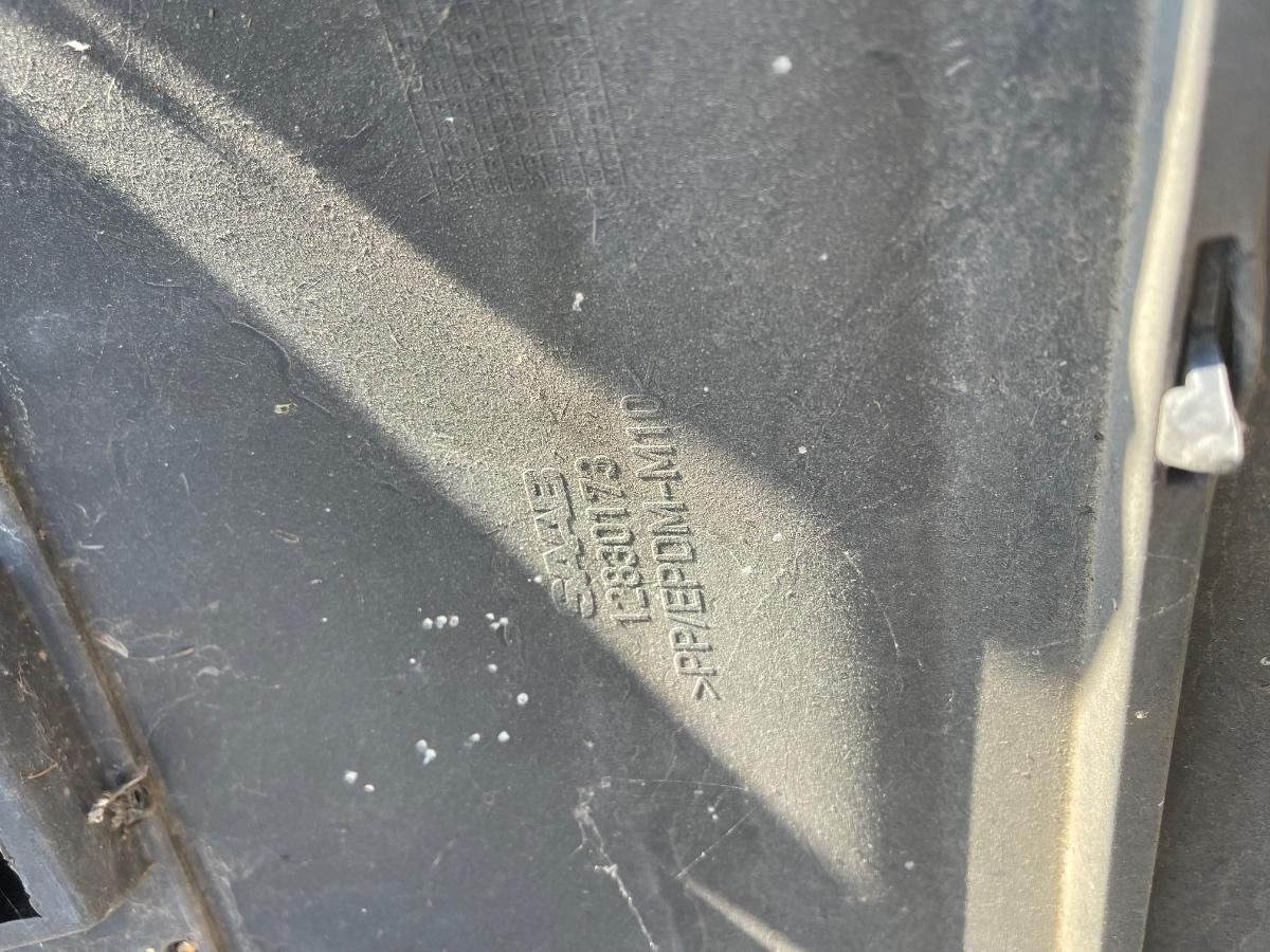 Bara spate SAAB 9-3 YS3F 2002 - 2015 – foto 6