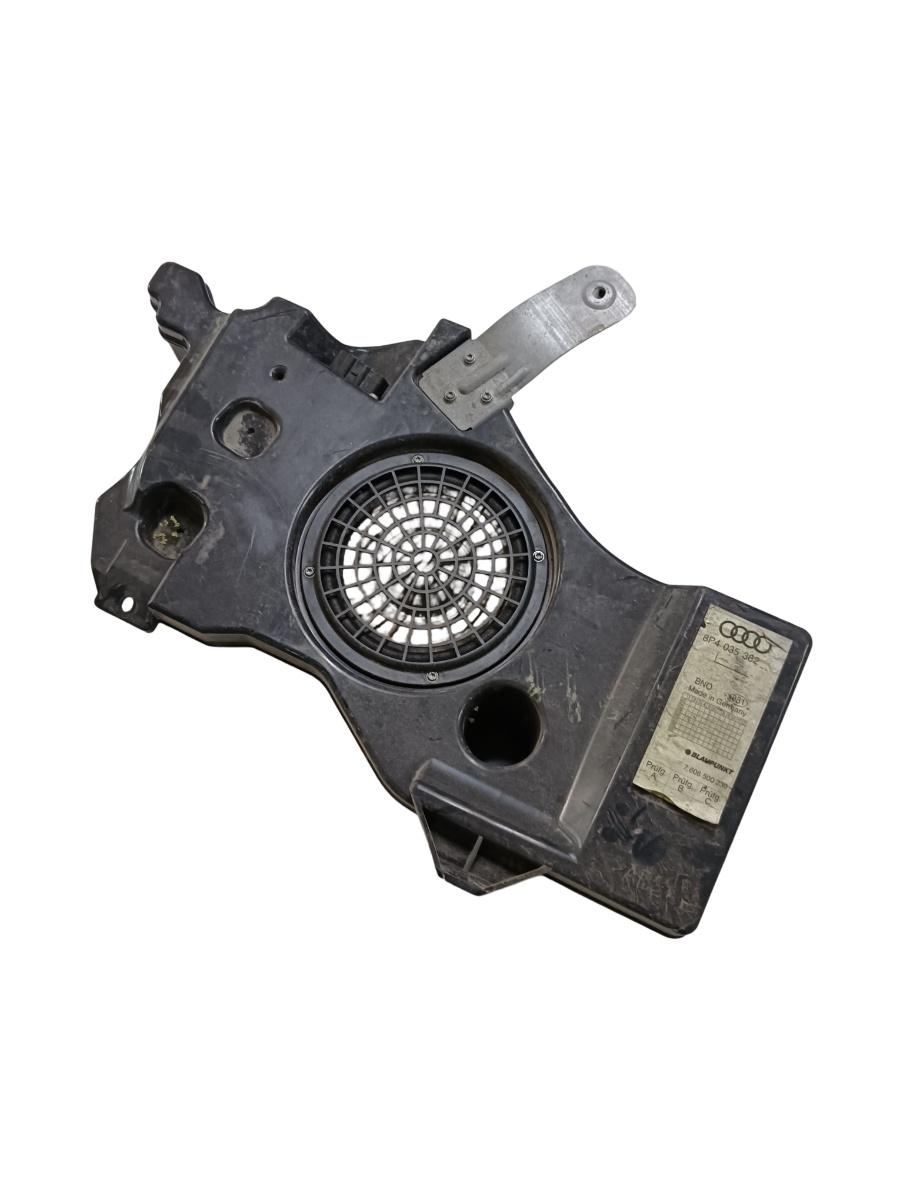 Difuzor subwoofer AUDI A3 II 8P1 2003 - 2013, AUDI A3 II Sportback 8PA 2004 - 2015 TDI BKC, BLS, BXE 8p4035382