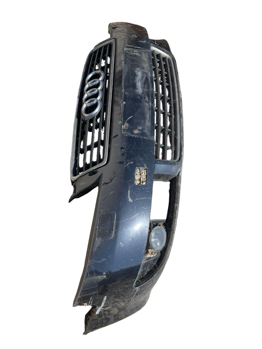 Bara fata AUDI A4 CABRIO Convertible 8H7, B6, 8HE, B7 2002 - 2009 3.0 BBJ 8H0807437 – foto 5
