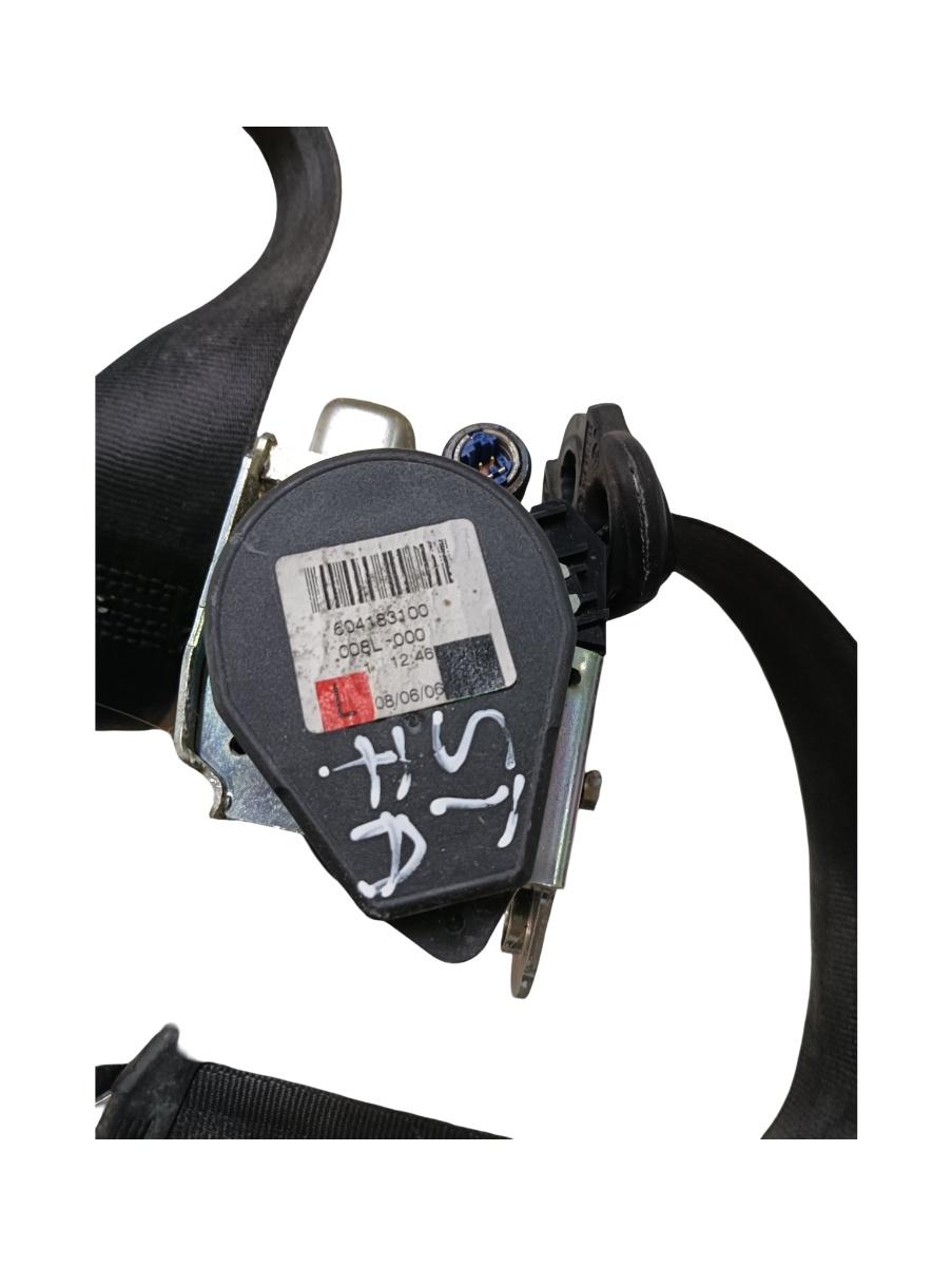 Centura de siguranta fata stanga fata AUDI A3 II 8P1 2003 - 2013