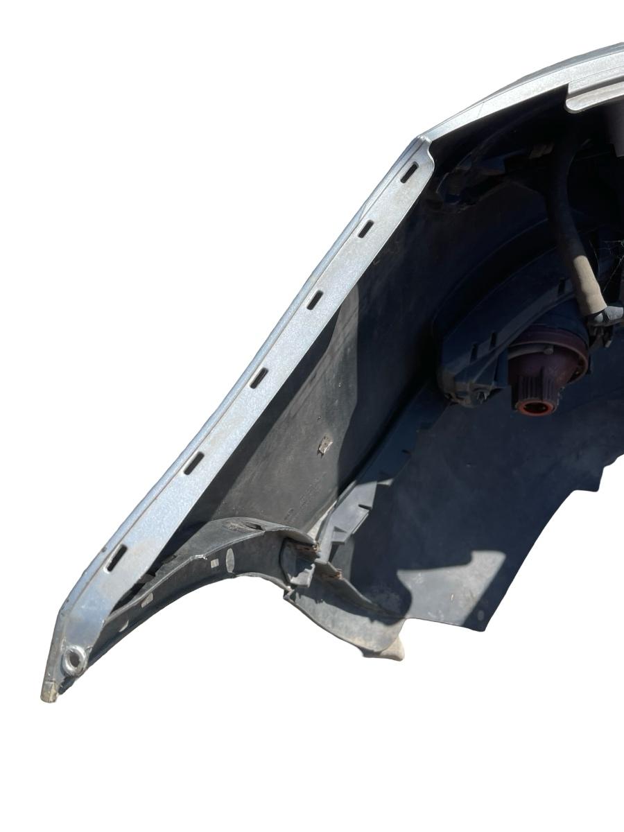 Bara fata VOLKSWAGEN TOURAN 1T1, 1T2 2003 - 2010 1T0807221 – foto 5