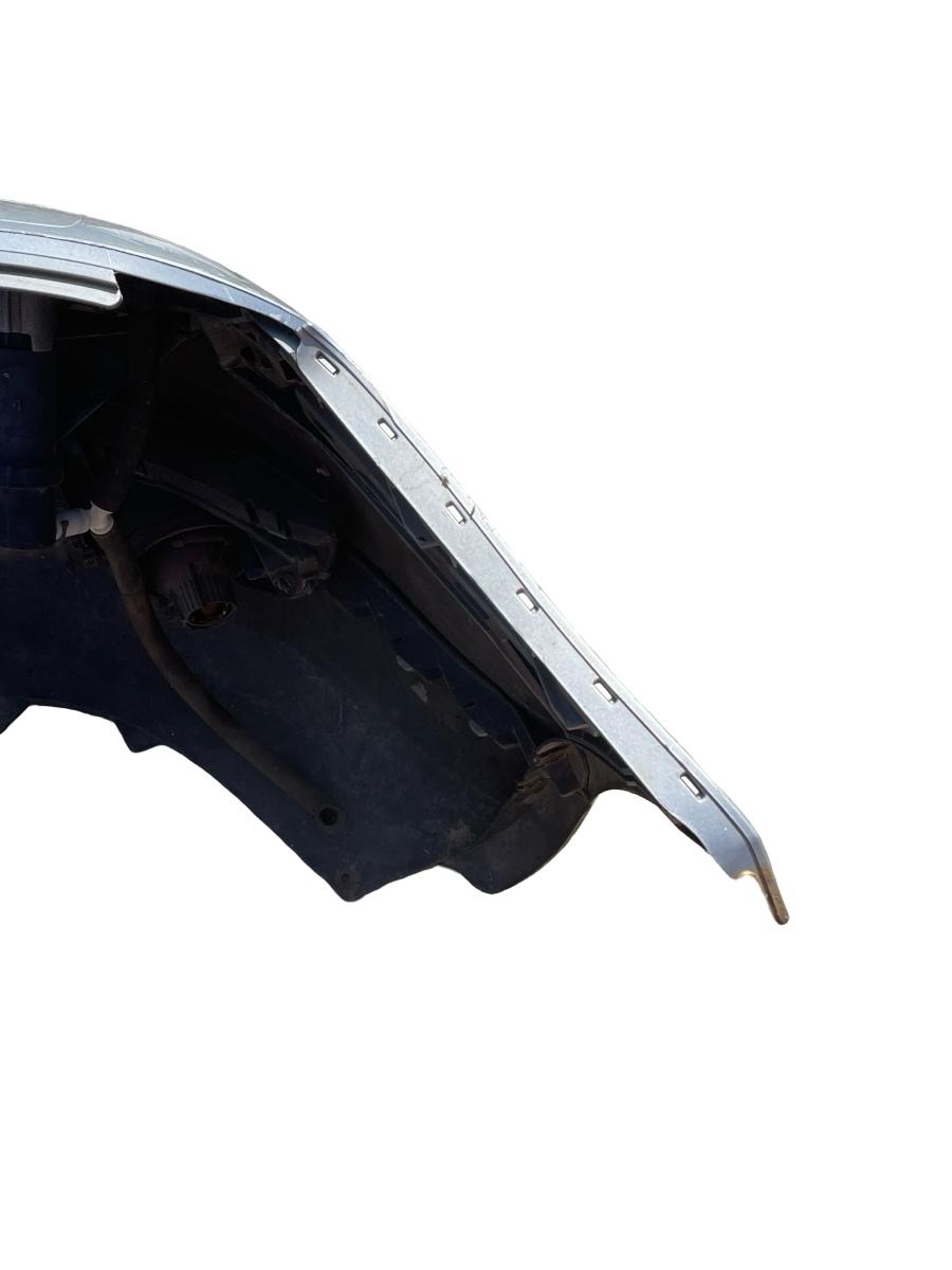 Bara fata VOLKSWAGEN TOURAN 1T1, 1T2 2003 - 2010 1T0807221 – foto 4