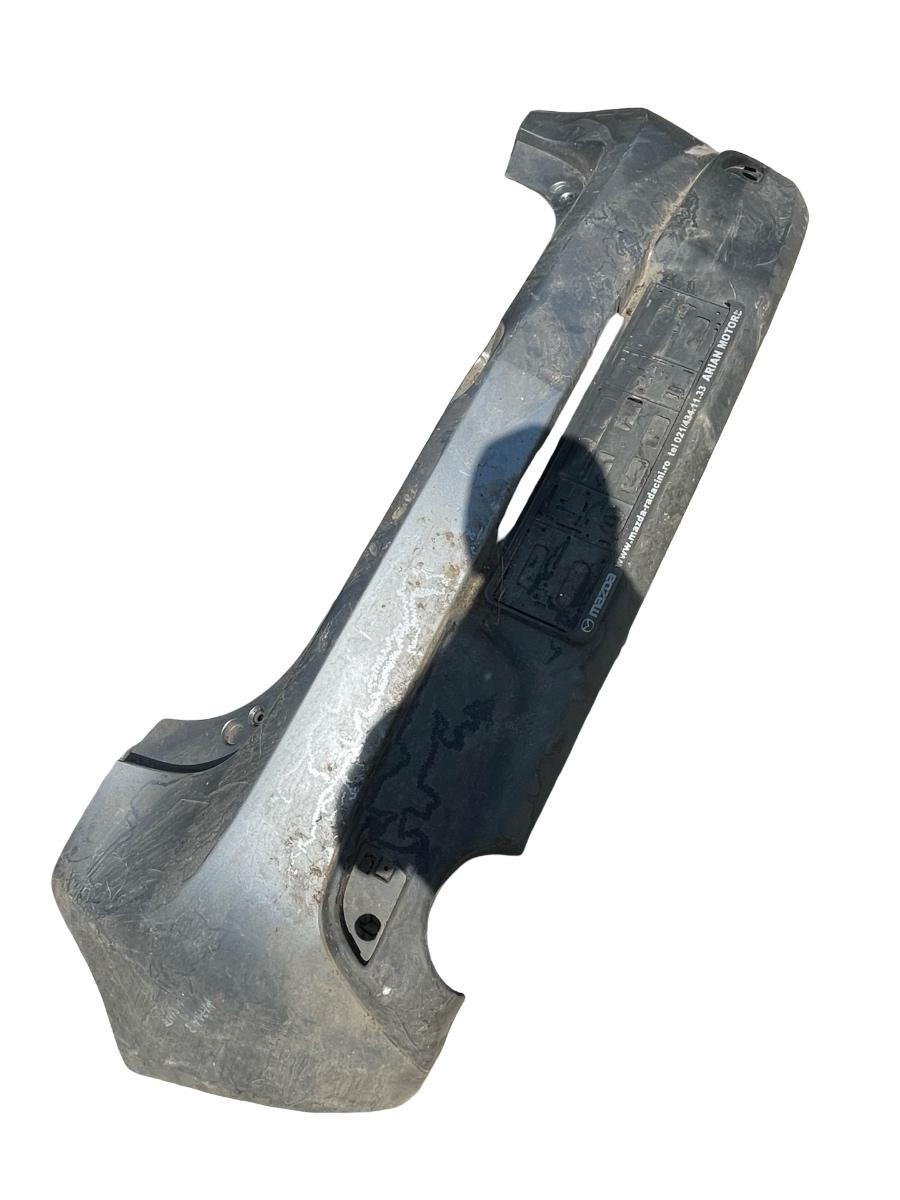 Bara spate MAZDA 3 BK 2003 - 2009 – foto 5