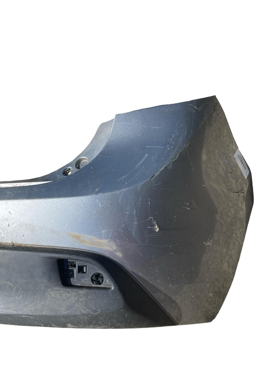 Bara spate MAZDA 3 BK 2003 - 2009 – foto 6