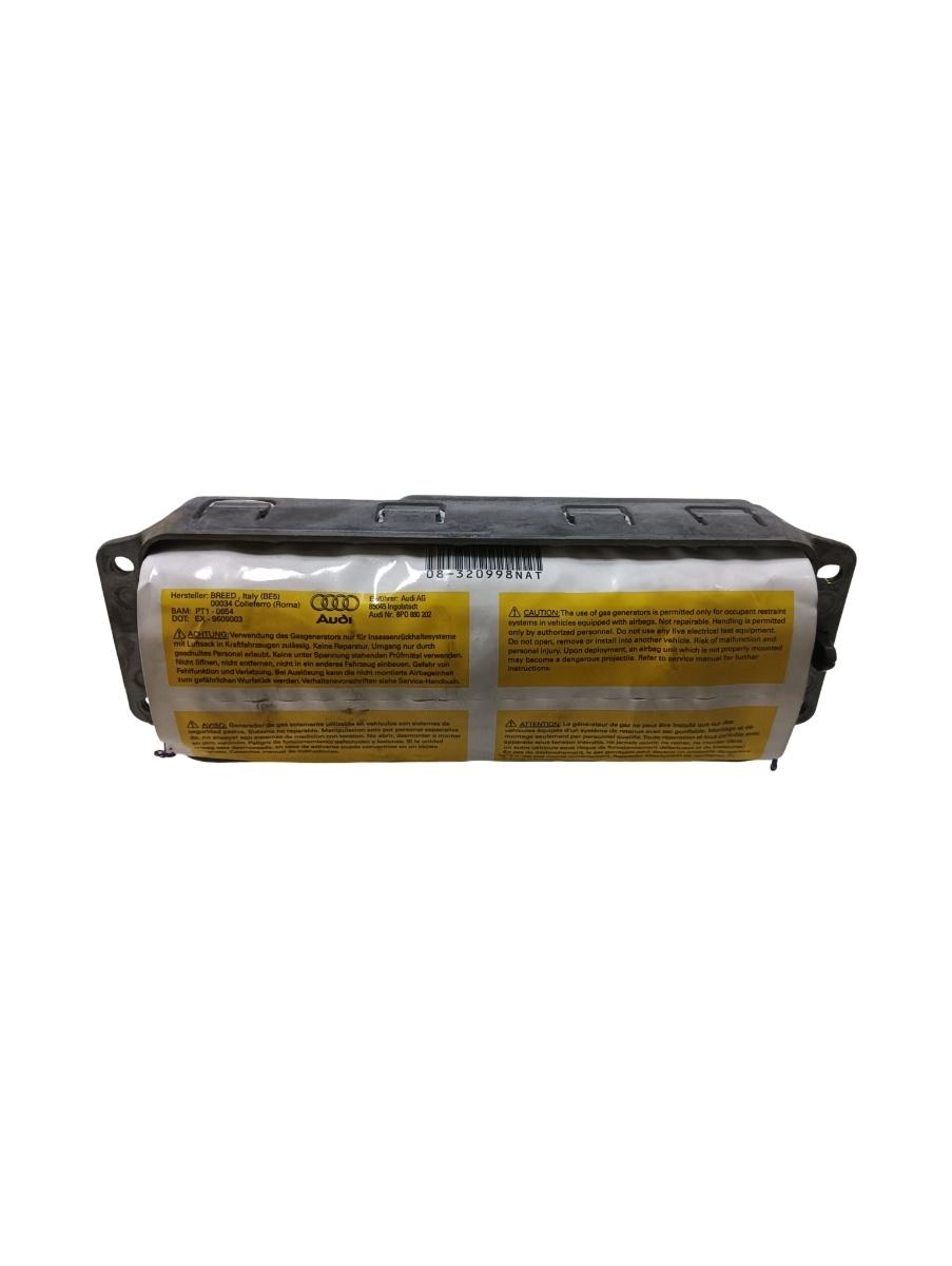 Airbag pasager AUDI A3 II 8P1 2003 - 2013