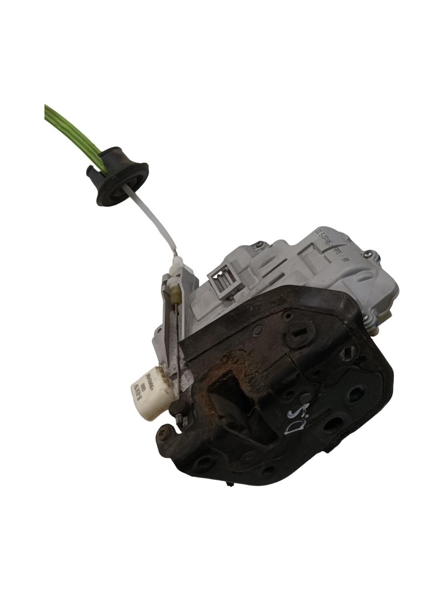 Broasca usa dreapta spate AUDI A3 II 8P1 2003 - 2013 – foto 2