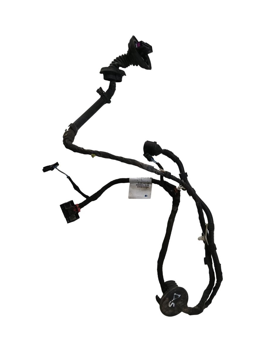 Instalatie electrica usa  dreapta spate AUDI A3 II 8P1 2003 - 2013