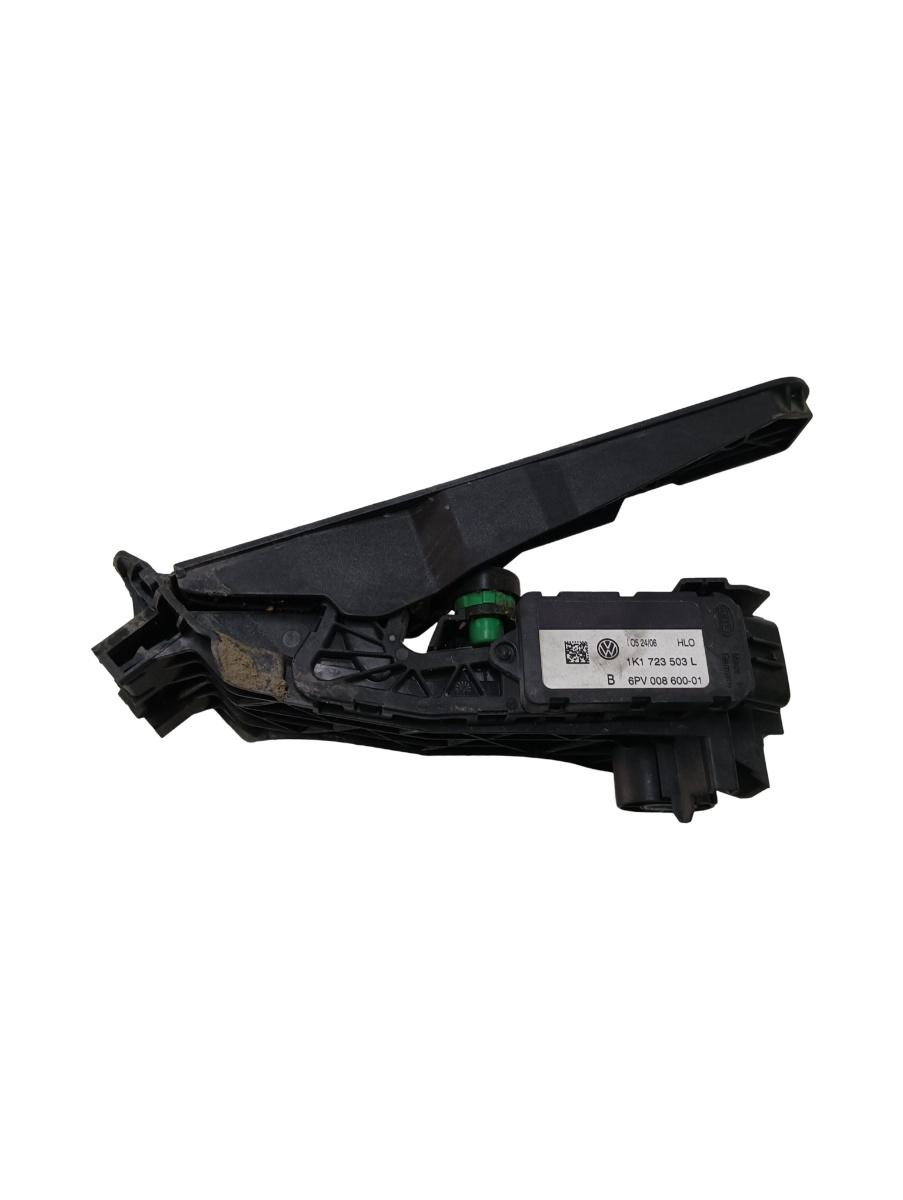 Pedala de acceleratie stanga fata VOLKSWAGEN GOLF V 1K1 2003 - 2009 1k1723503l – foto 2