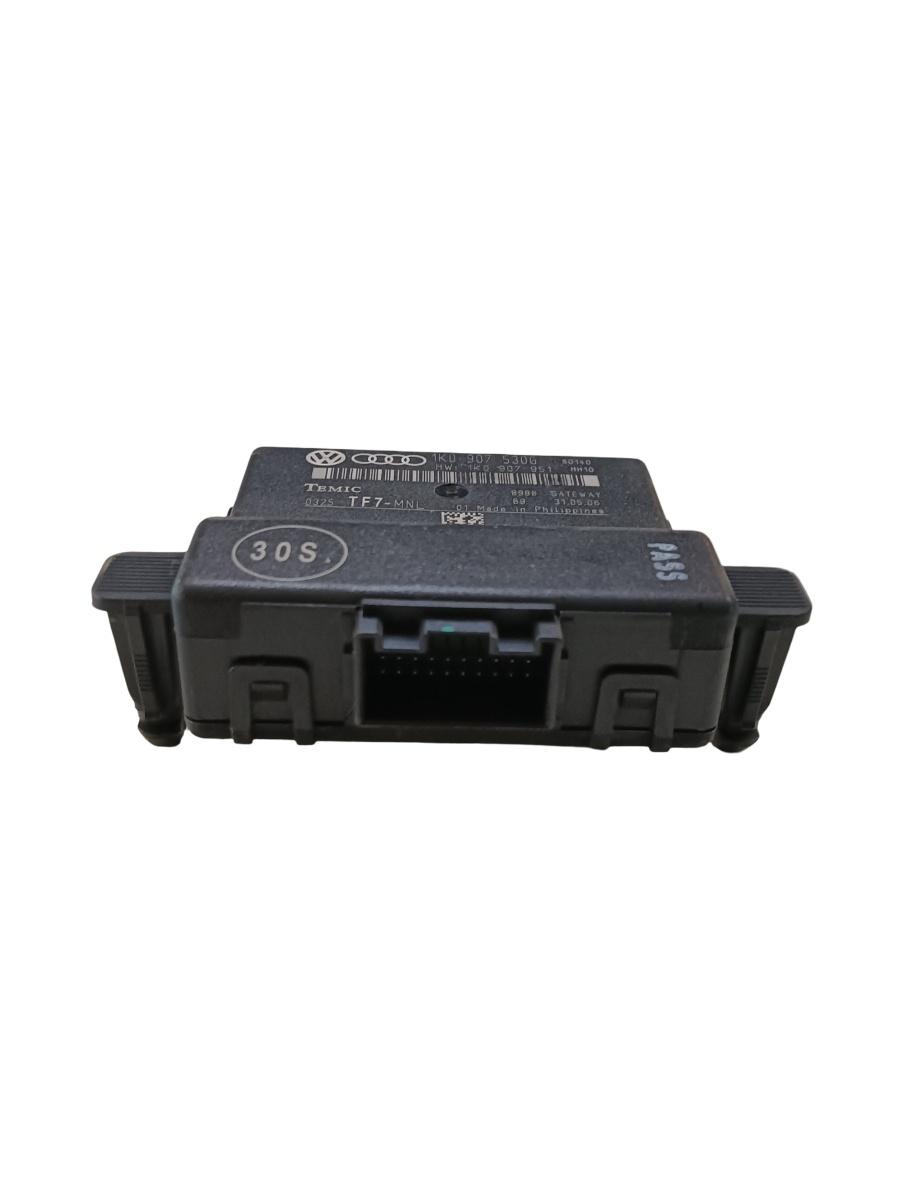 Modul de control pentru gateway AUDI A3 II 8P1 2003 - 2013 1k0907530g – foto 2