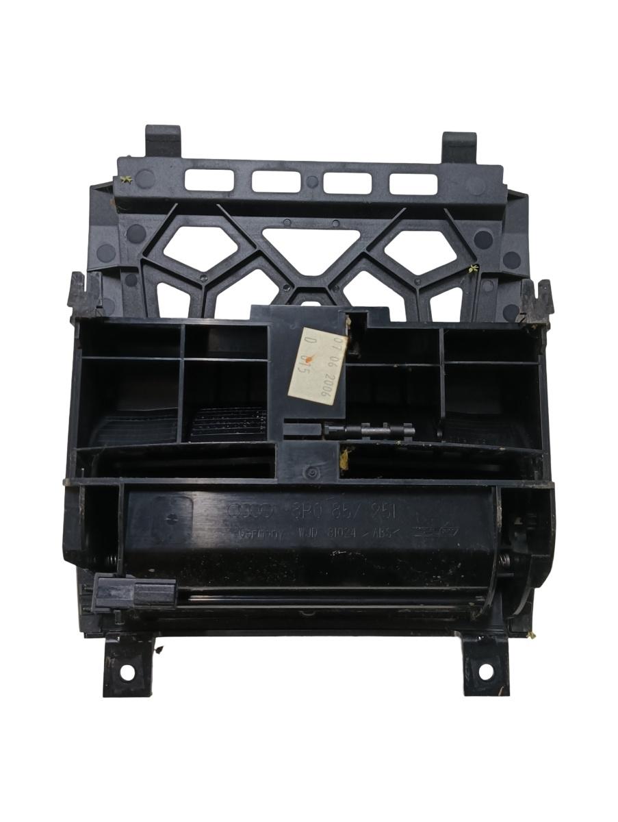 Bricheta fata AUDI A3 II 8P1 2003 - 2013 – foto 2
