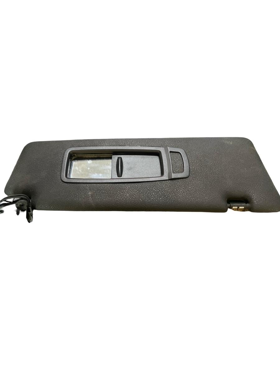 Parasolar dreapta BMW X5 II E70 2006 - 2013