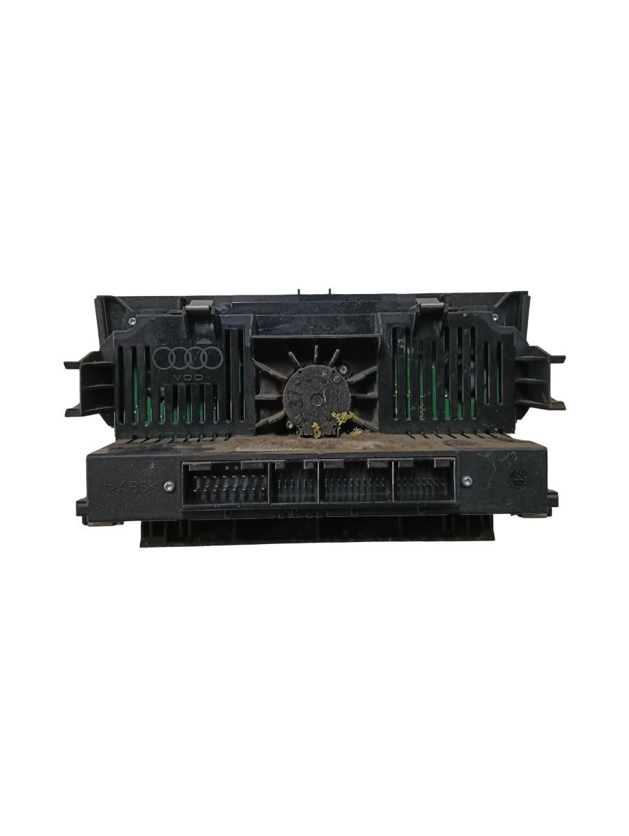 Climatizare  AUDI A3 II 8P1 2003 - 2013 – foto 2
