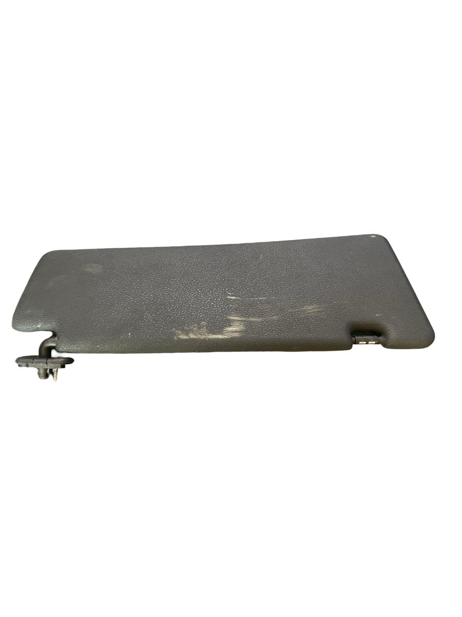 Parasolar stanga fata BMW X5 II E70 2006 - 2013 – foto 2