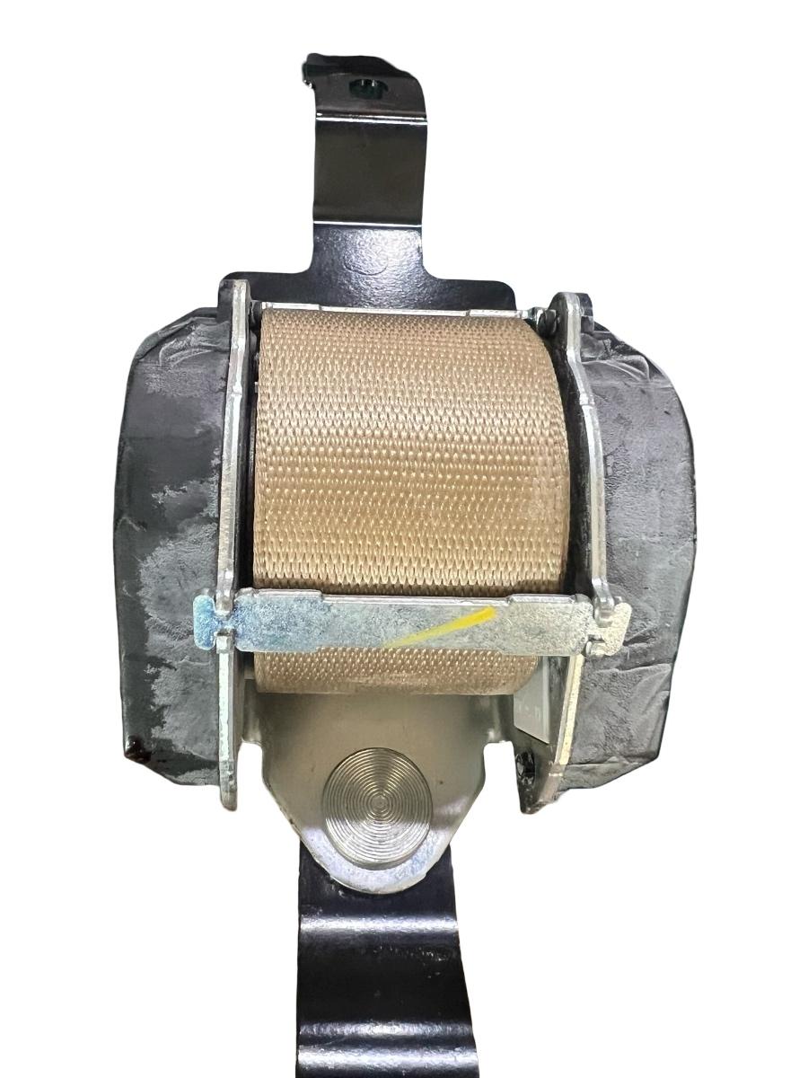 Centuri de siguranta stanga spate BMW X5 II E70 2006 - 2013 606345601A – foto 3