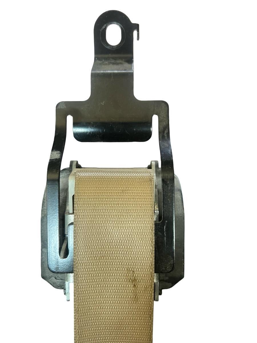 Centuri de siguranta stanga spate BMW X5 II E70 2006 - 2013 606345601A – foto 2