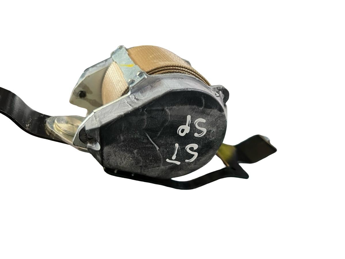 Centuri de siguranta stanga spate BMW X5 II E70 2006 - 2013 606345601A