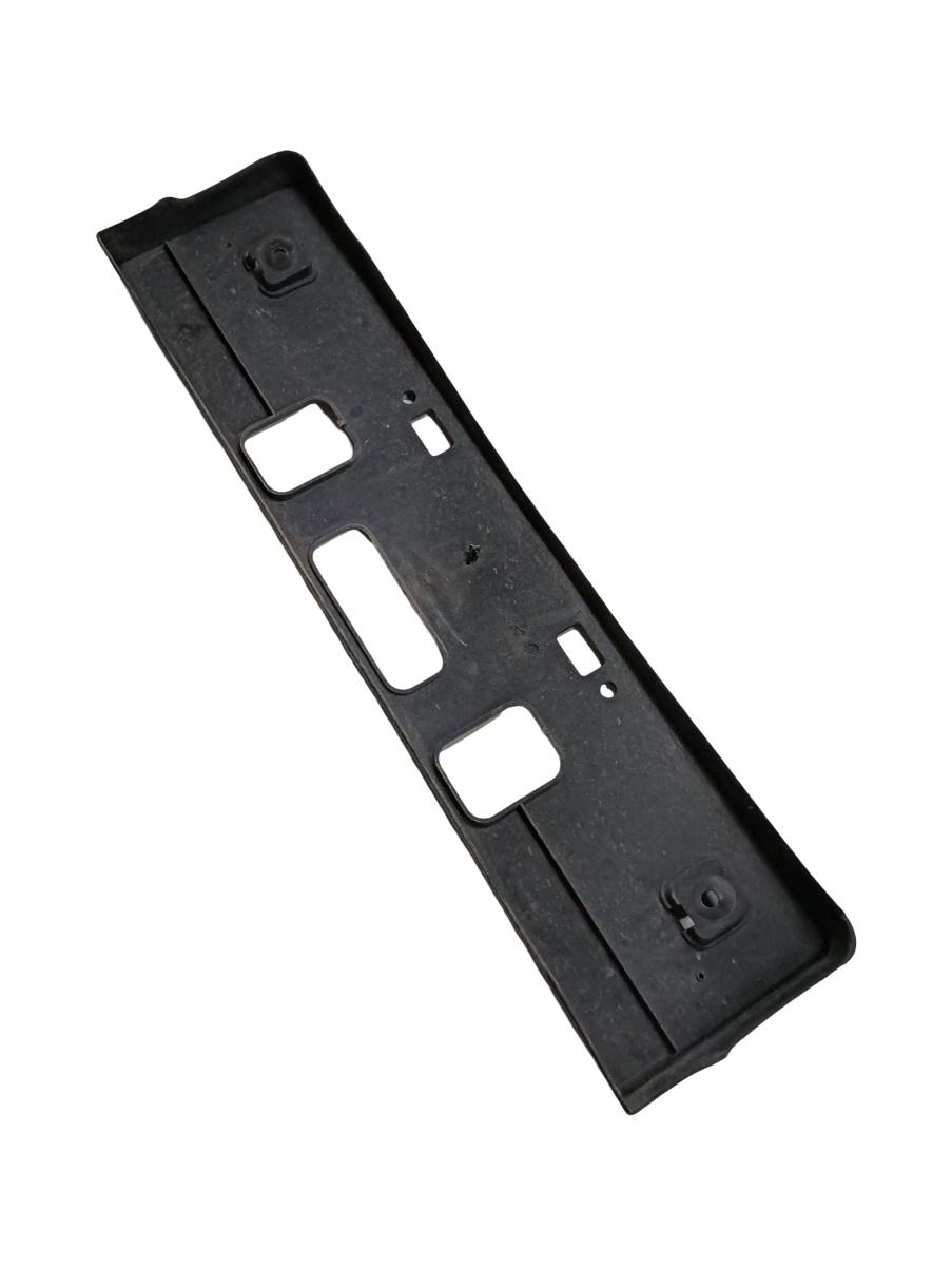 Cadru suport numar de inmatriculare fata HONDA ACCORD VII CL, CN 2003 - 2012 – foto 2