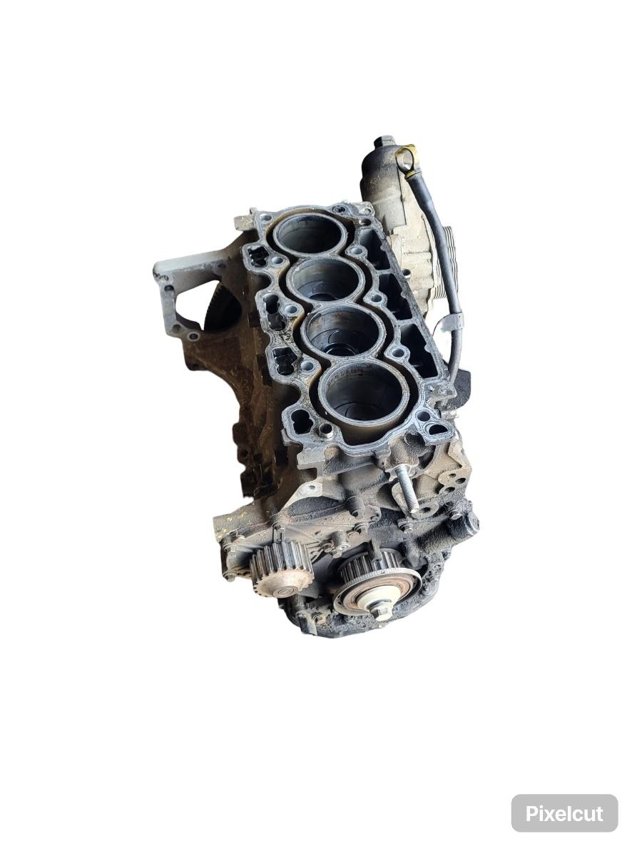 Bloc motor FORD FIESTA V JH_, JD_ 2001 - 2010 1.4 TDCi F6JA, F6JB 7V2Q6007AB