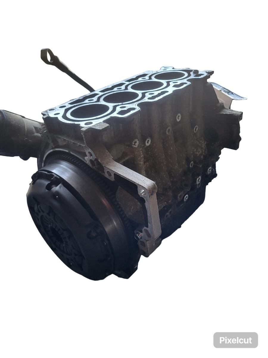 Bloc motor FORD FIESTA V JH_, JD_ 2001 - 2010 1.4 TDCi F6JA, F6JB 7V2Q6007AB – foto 2
