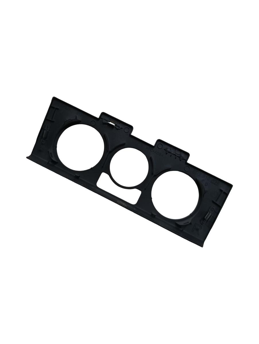Ornamente sistem de climatizare VOLKSWAGEN POLO 6R, 6C 2009 - >