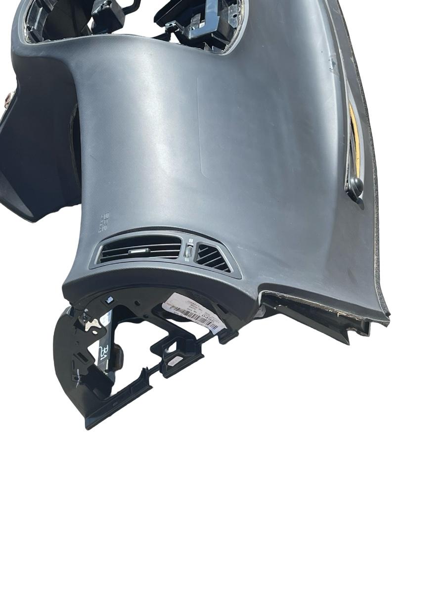 Plansa de bord KIA CEED 2011 – foto 2