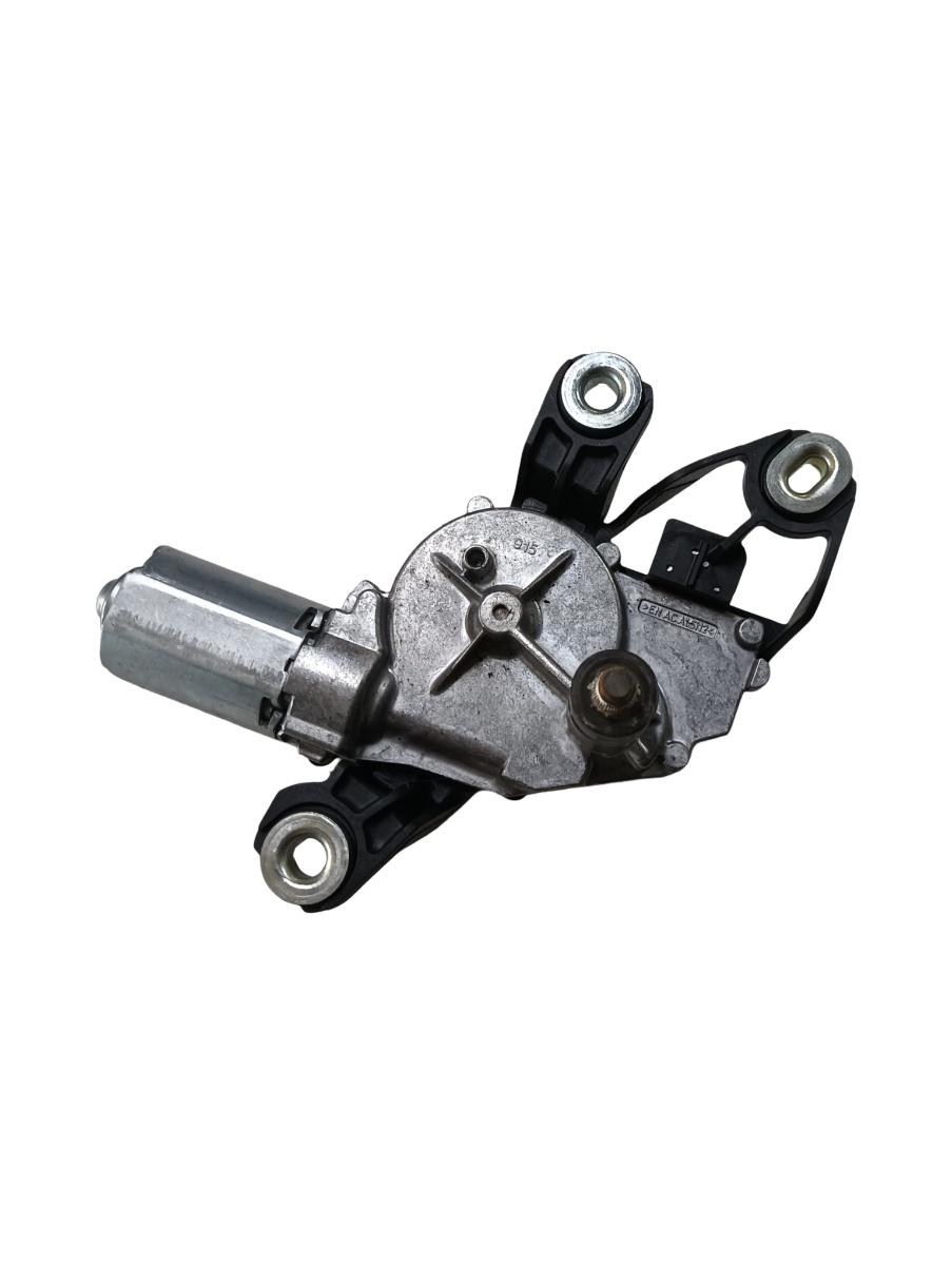 Motor stergator haion VOLKSWAGEN POLO 6R, 6C 2009 - >, VOLKSWAGEN TOURAN 1T3 2010 - 2015 BOSCH 0390201216 5k6955711b – foto 2