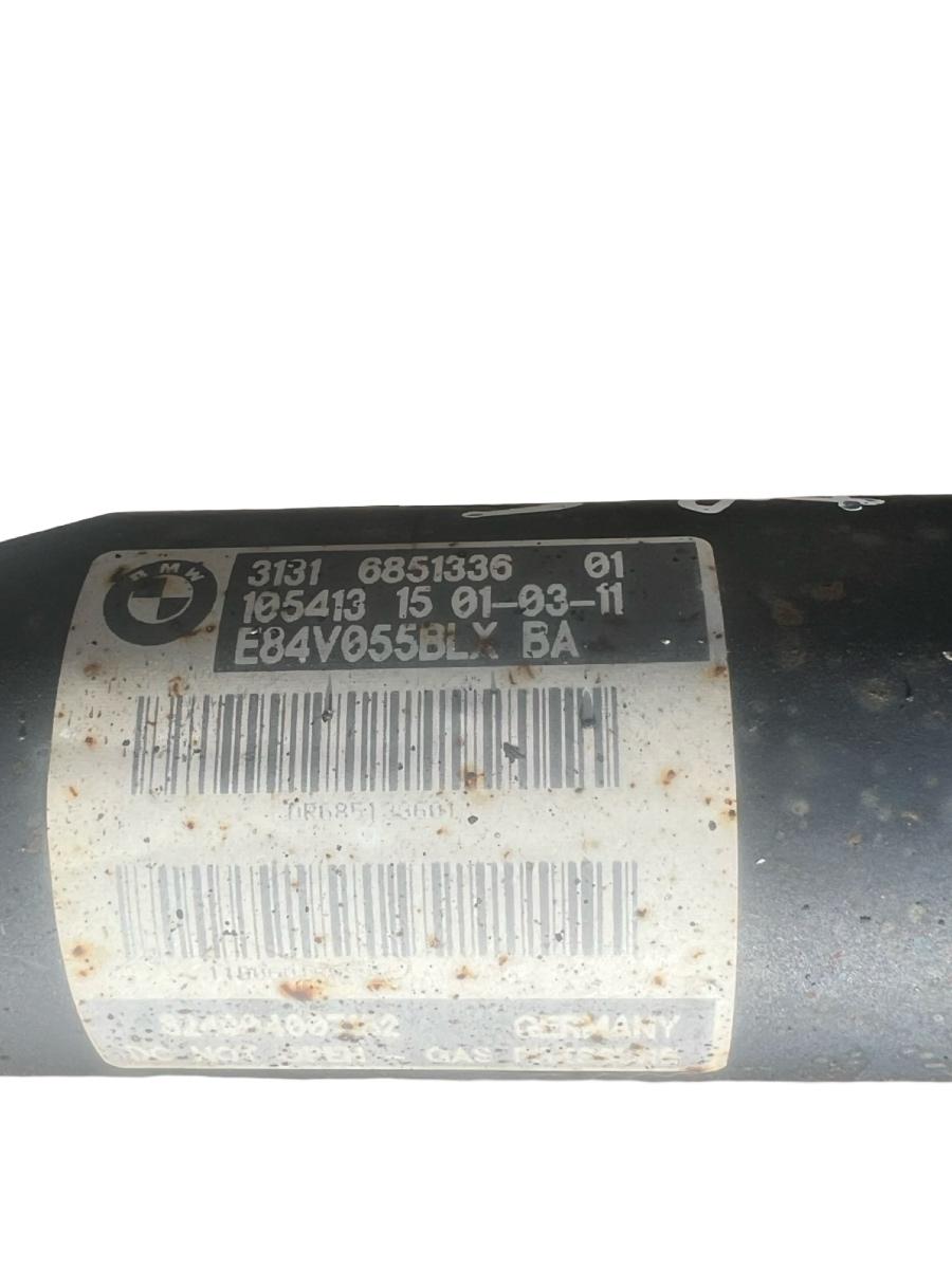 Telescop dreapta fata BMW X1 I E84 2009 - 2015 – foto 2