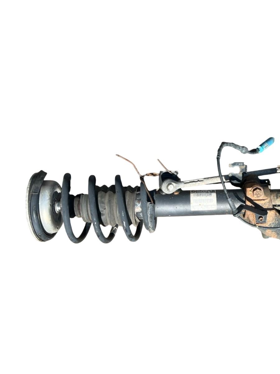 Telescop dreapta fata BMW X1 I E84 2009 - 2015