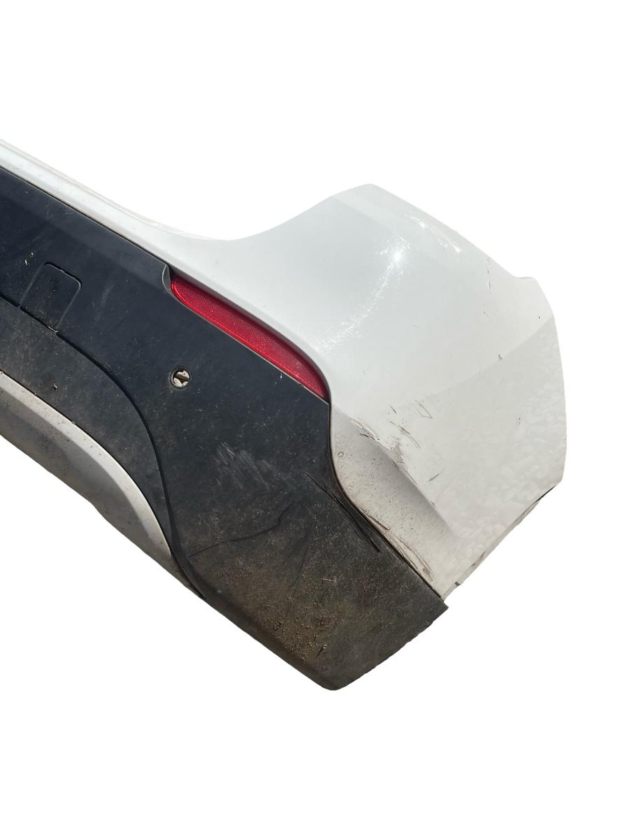 Bara spate BMW X1 I E84 2009 - 2015 2991489 – foto 3