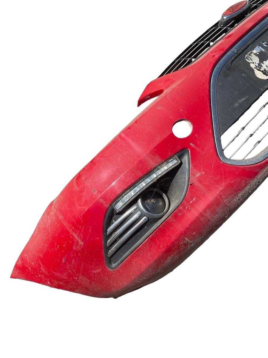 Bara fata FORD FOCUS II DA_, HCP, DP 2004 - 2013 8M5117E778 – foto 2