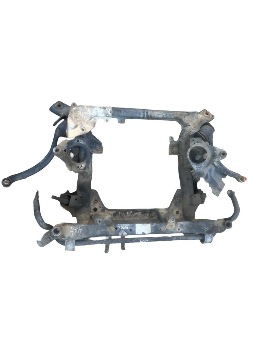 Punte fata 4x4 BMW X1 I E84 2009 - 2015 – foto 2