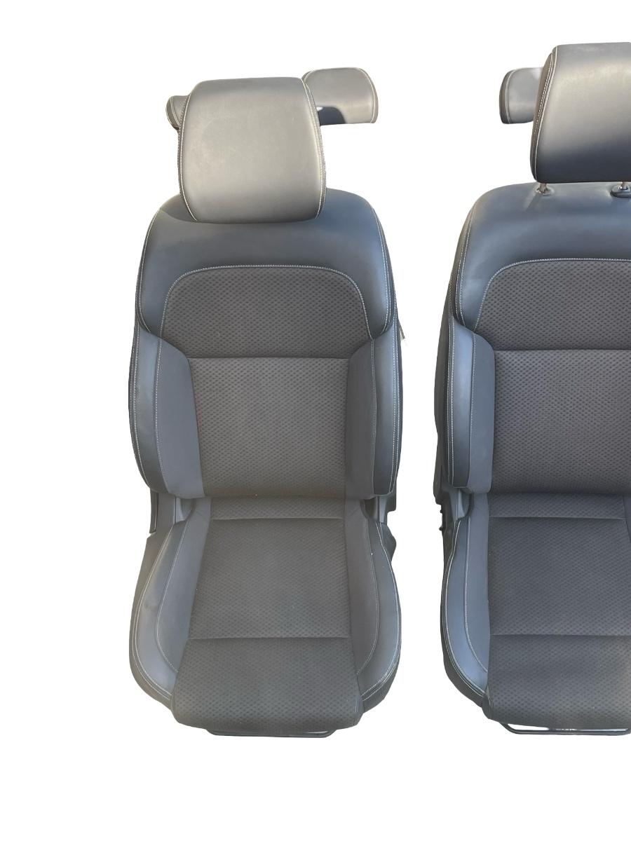 Interior (scaune+banchete ) RENAULT KOLEOS II 2016 - > – foto 2