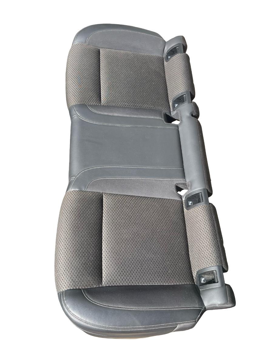 Interior (scaune+banchete ) RENAULT KOLEOS II 2016 - > – foto 5