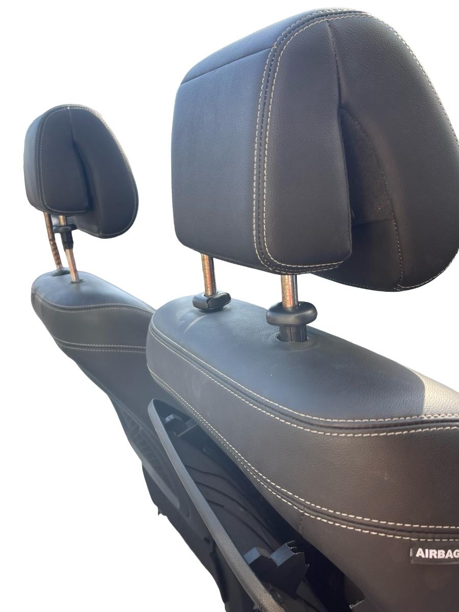 Interior (scaune+banchete ) RENAULT KOLEOS II 2016 - > – foto 7