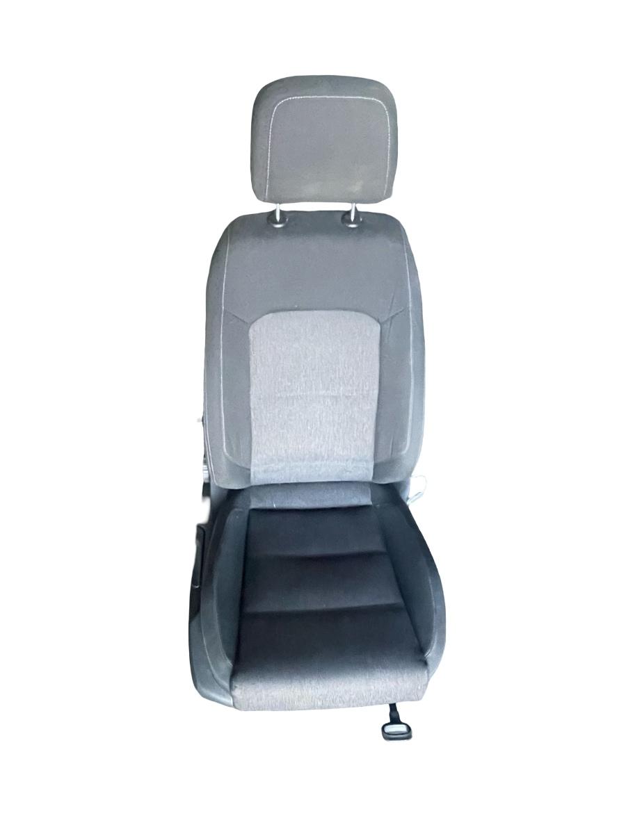 Scaun dreapta fata VOLKSWAGEN PASSAT B8 2014 - > – foto 3