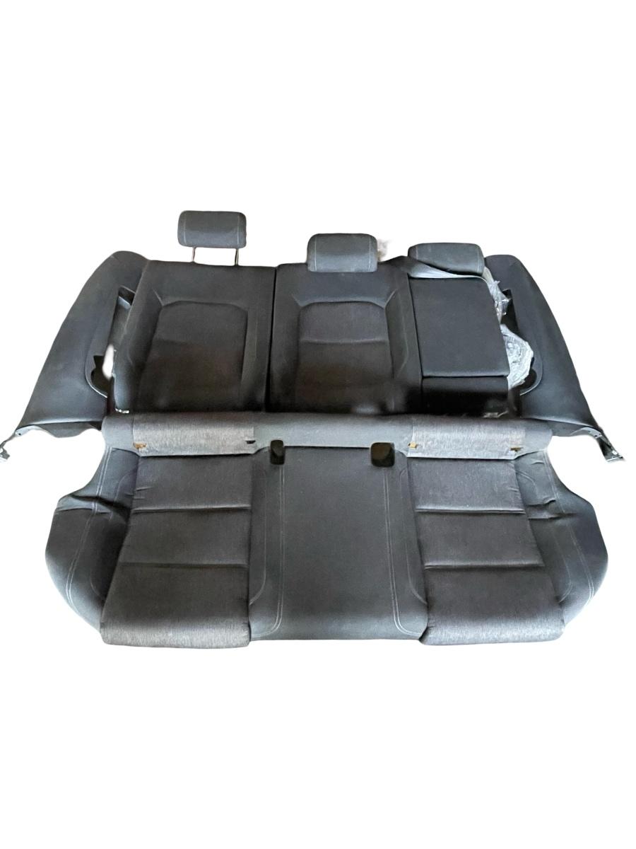 Bancheta spate VOLKSWAGEN PASSAT B8 2014 - >