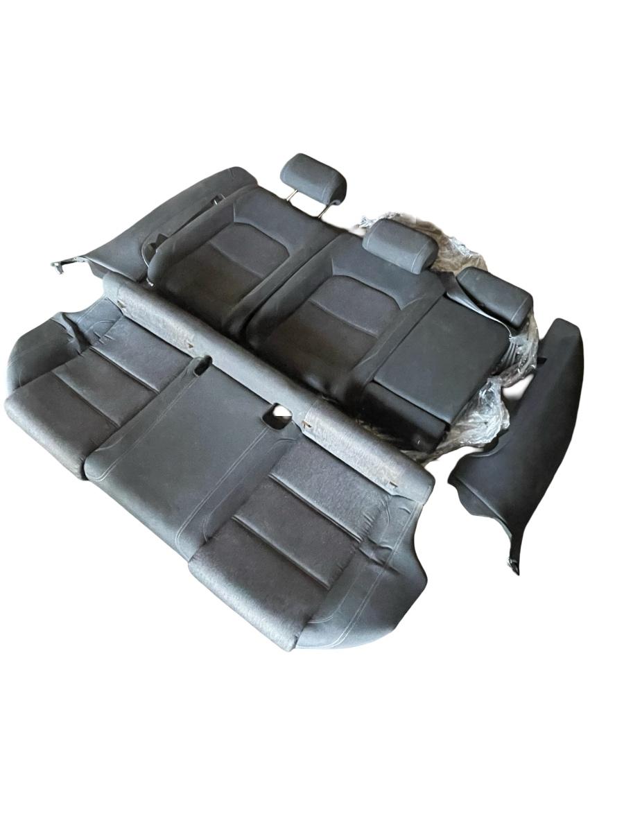Bancheta spate VOLKSWAGEN PASSAT B8 2014 - > – foto 2