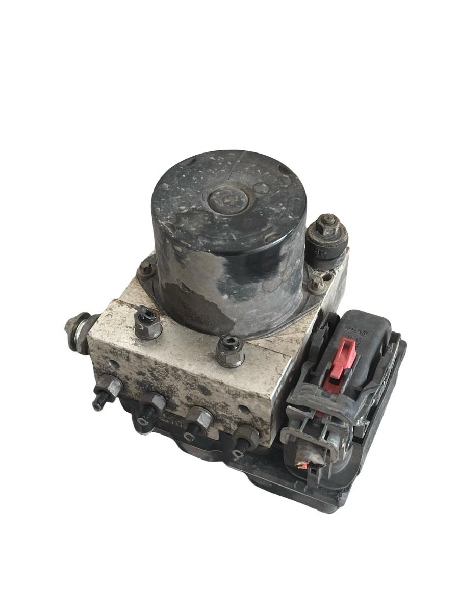 Pompa ABS VOLKSWAGEN POLO 6R, 6C 2009 - > 1.2 CGPB 0265239065 – foto 3