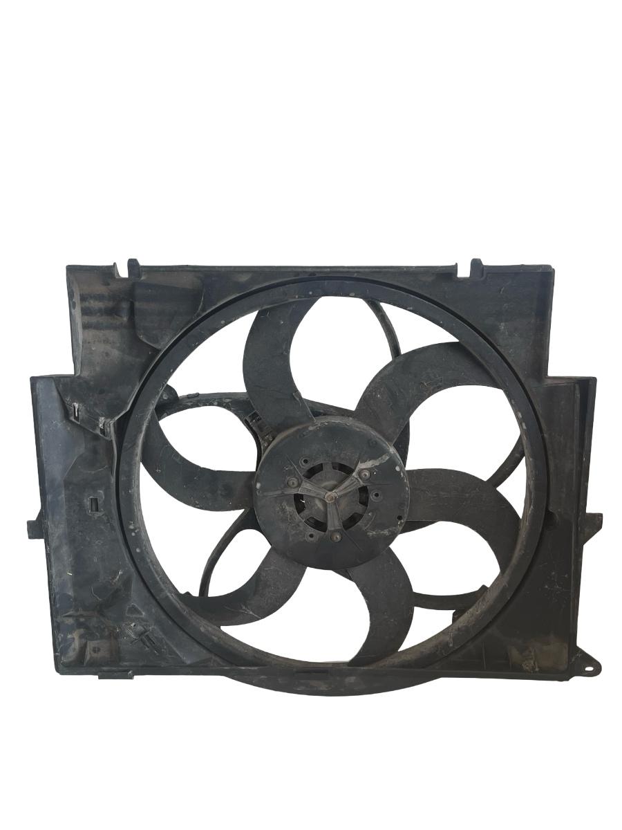 Electroventilator BMW X1 I E84 2009 - 2015 2.0D 7588974