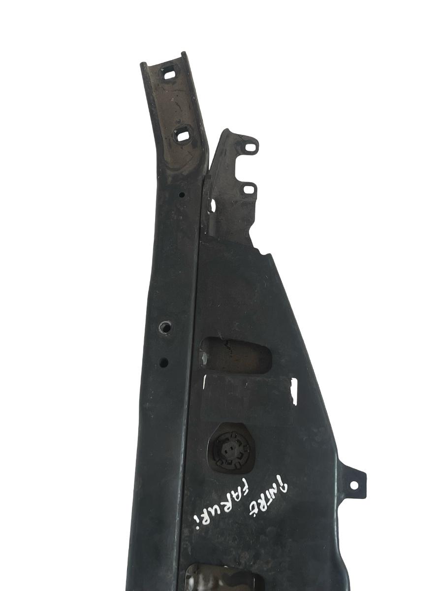 Suport radiator BMW 5 F10 2009 - 2016 7200690-03 – foto 2