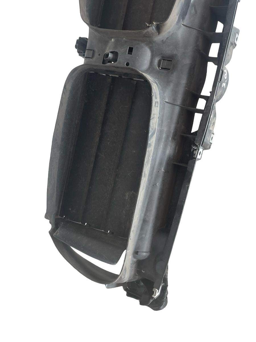 Difuzor captare aer cu motoras  BMW 5 F10 2009 - 2016 720078712 – foto 4