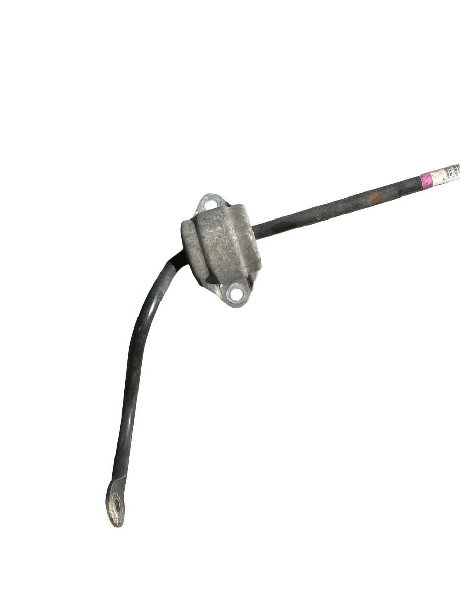 Bara torsiune spate BMW 5 F10 2009 - 2016 6789870 – foto 3