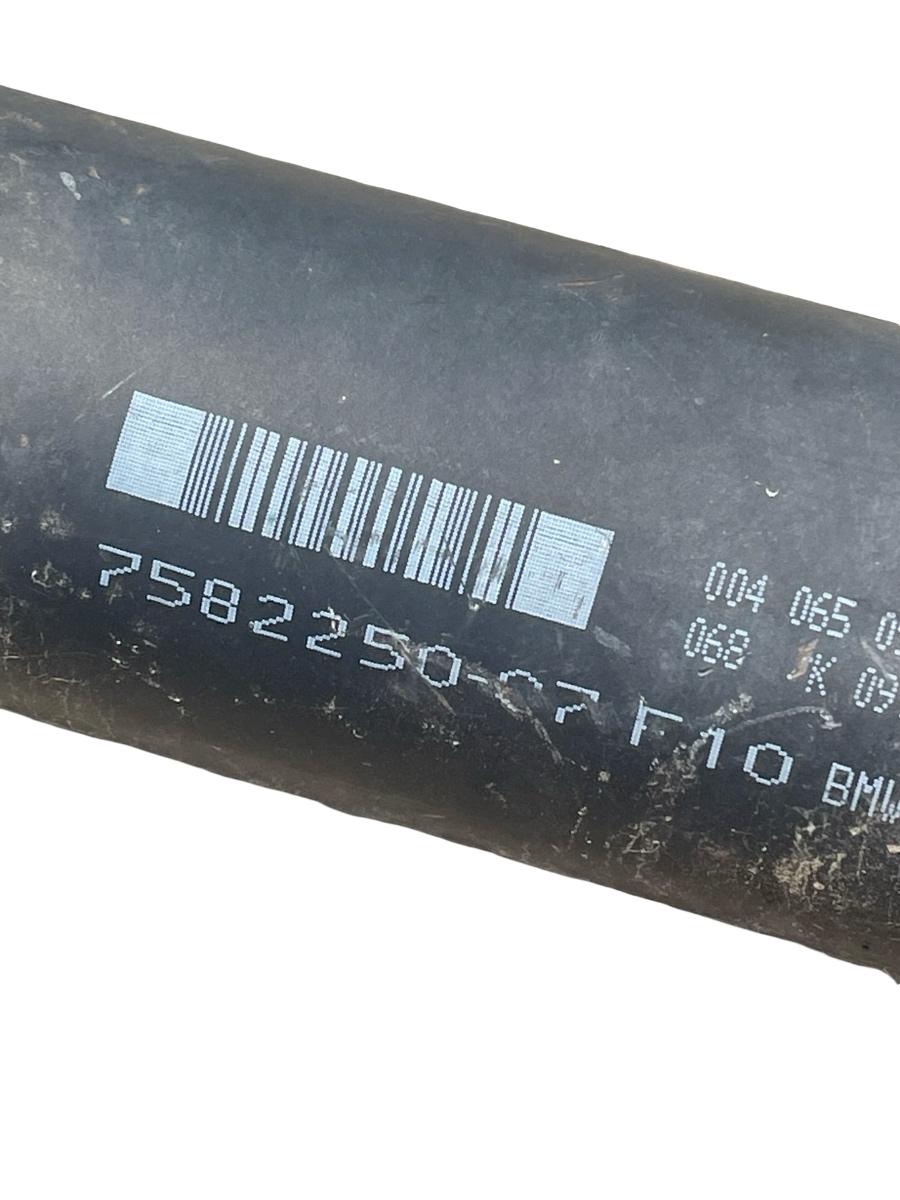 Cardan BMW 5 F10 2009 - 2016 3.0D 7582250-07 – foto 4