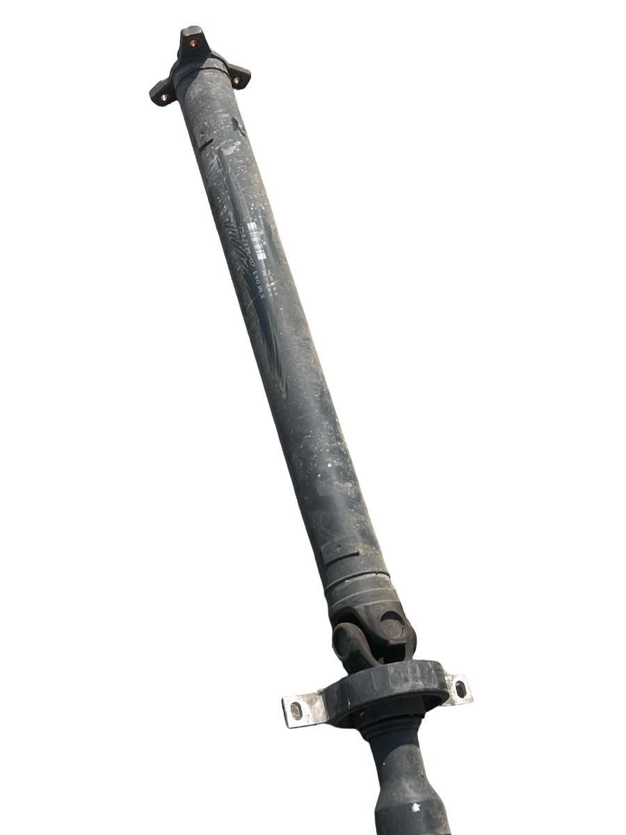 Arbore cardanic centru mijloc stanga spate BMW X1 I E84 2009 - 2015 2.0 sDrive 18 d N47 D20 C 7527339 – foto 3
