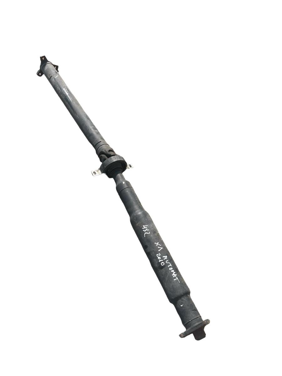 Arbore cardanic centru mijloc stanga spate BMW X1 I E84 2009 - 2015 2.0 sDrive 18 d N47 D20 C 7527339