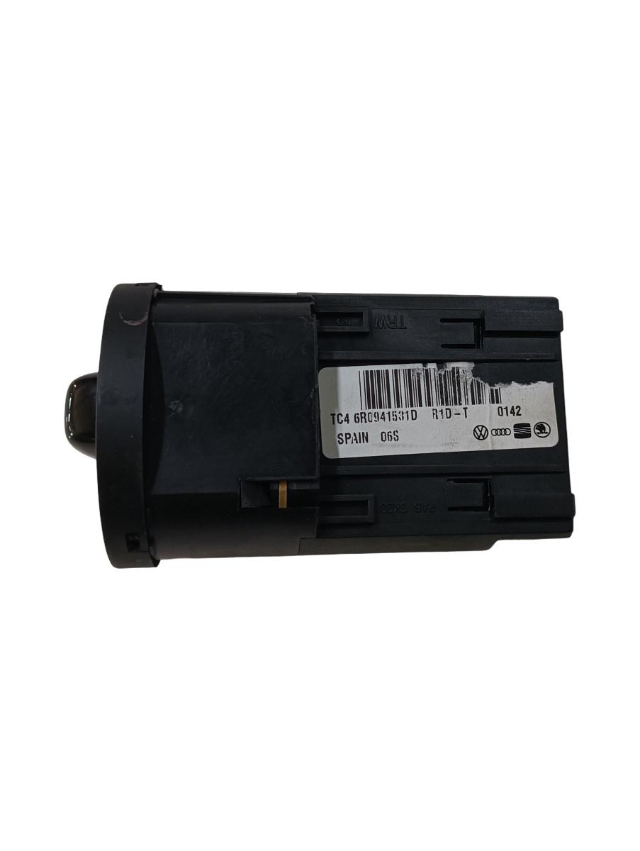 Bloc lumini VOLKSWAGEN POLO 6R, 6C 2009 - > 6r0941531d – foto 2